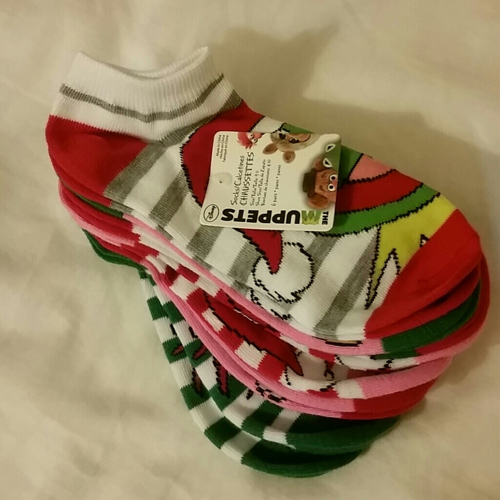 Socks