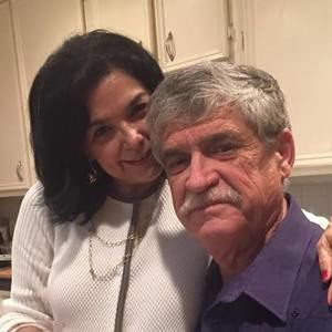 Meet your Posher, Cristina