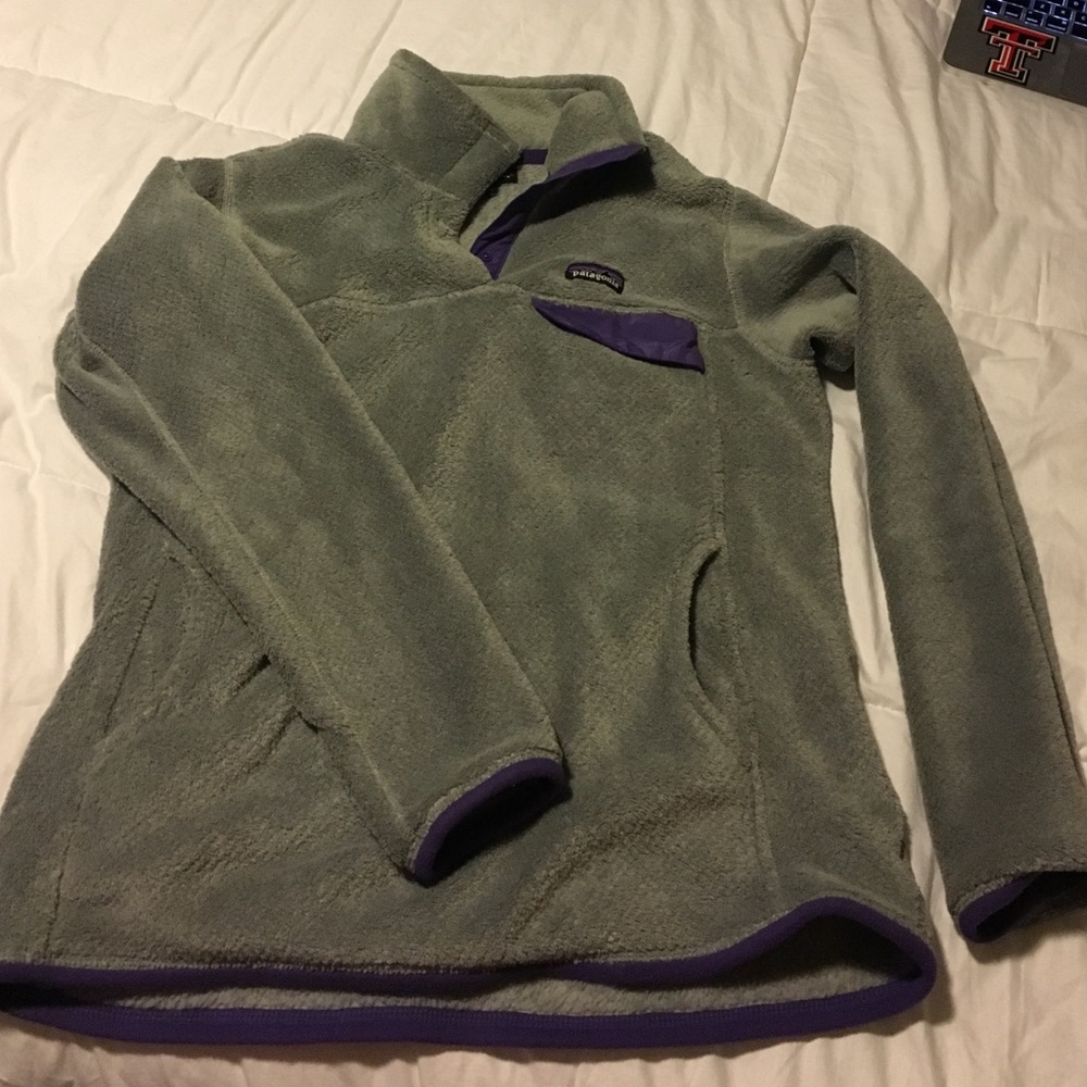 Patagonia