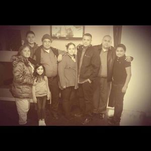 Meet your Posher, Cesar