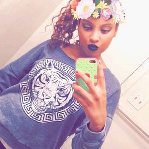 Meet your Posher, Pam