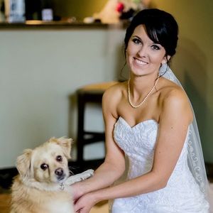 Meet your Posher, Kenzie