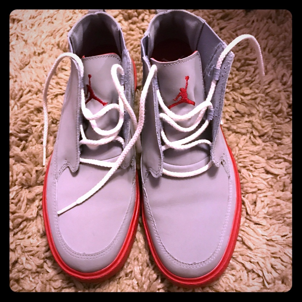 Sale 🌟Air Jordan shoes size 5Y