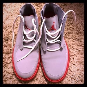 Sale 🌟Air Jordan shoes size 5Y