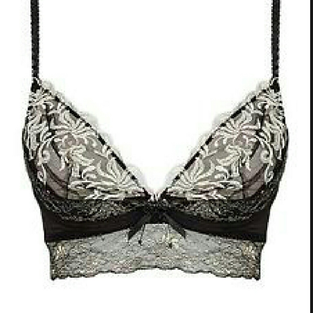Ann summers bra
