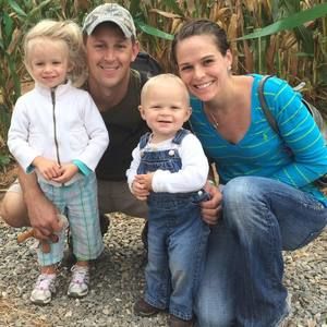 Meet your Posher, Leah