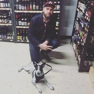Meet your Posher, Jeff