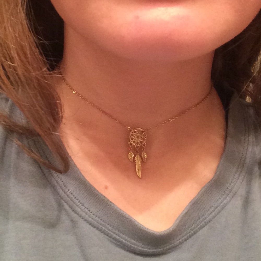 Choker - Picture 2 of 2