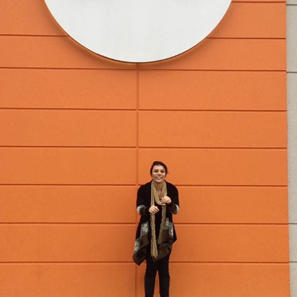 Meet your Posher, Khaliyah