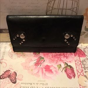BOGO!!!Black wallet