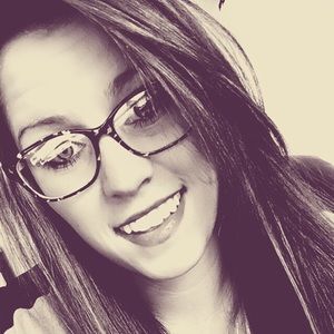 Meet your Posher, Kandice