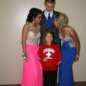 Meet your Posher, Madison