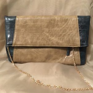 Urban Expressions Bag