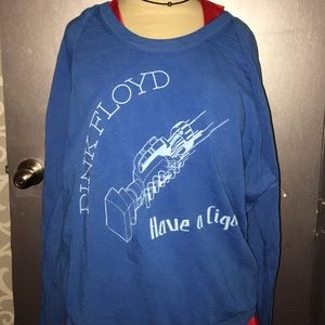 Chaser Long Sleeve top