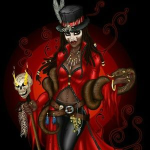 Meet your Posher, Sherri