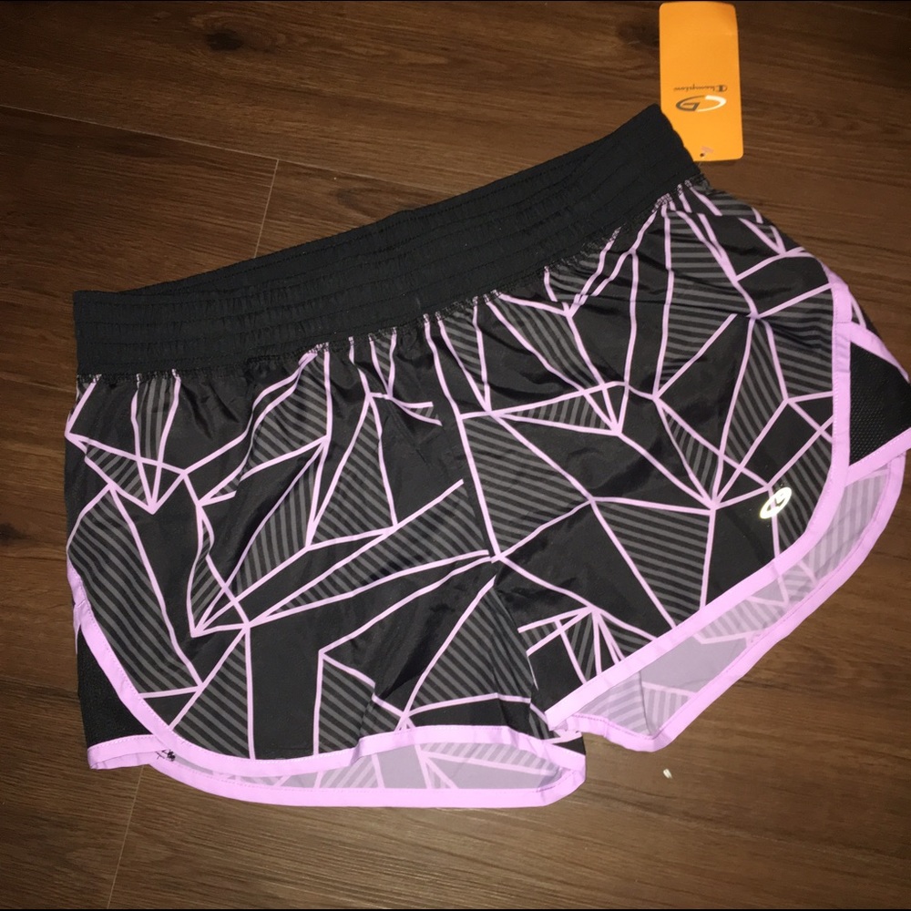 C9 Champion Running Shorts