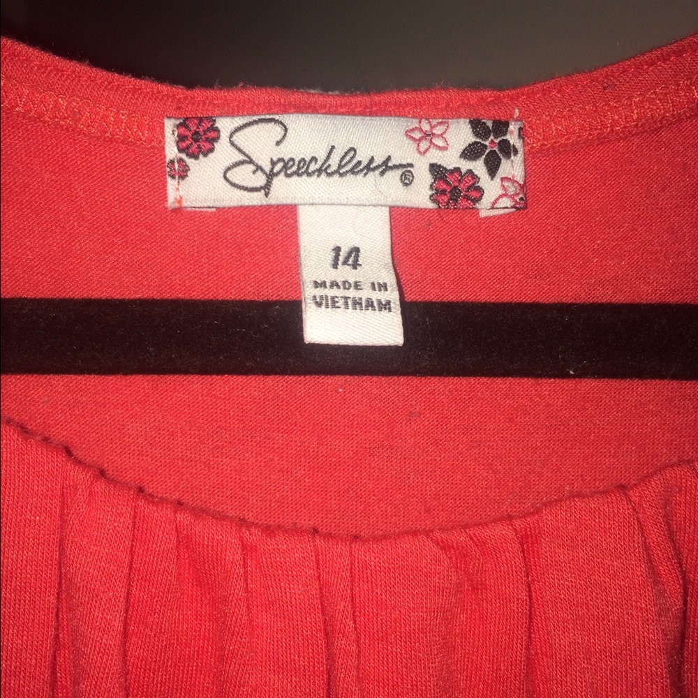 Dress - Picture 2 of 2