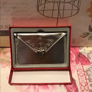 👛Guess credit card holder