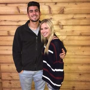 Meet your Posher, Nick