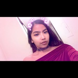 Meet your Posher, Mary janel