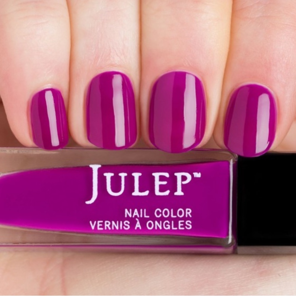 Julep Nail Polish - Connie 💅🏻