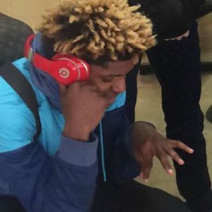 Meet your Posher, Jeremiah