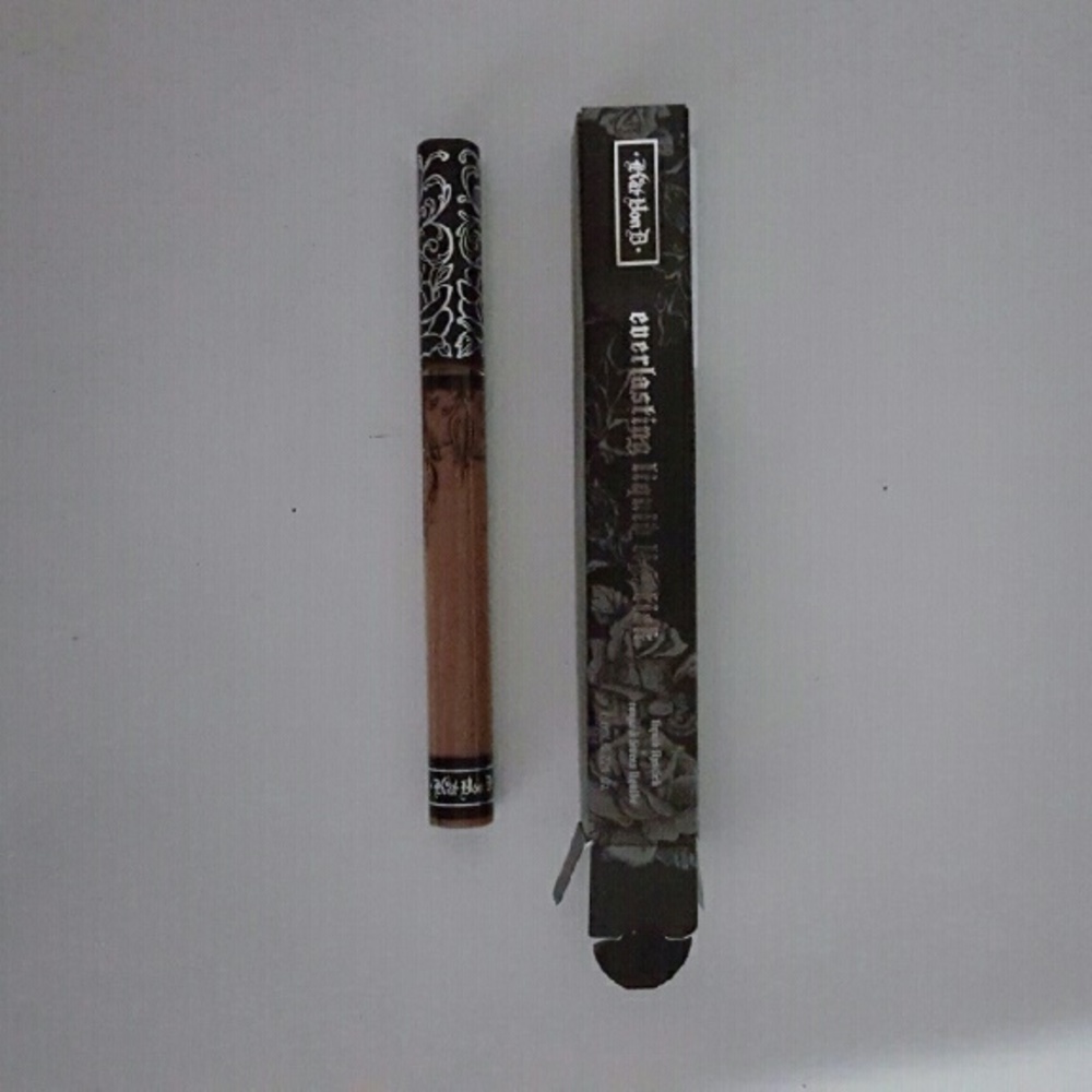 Kat von d everlasting liquid lipstick(bow n arrow)
