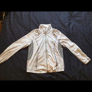 Lululemon run jacket