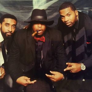 Meet your Posher, Jermaine