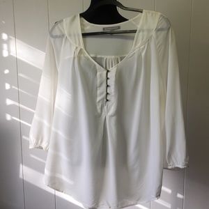 Daniel Rainn blouse
