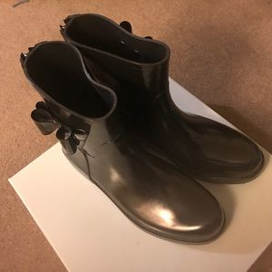 Jessica Simpson Rain boots