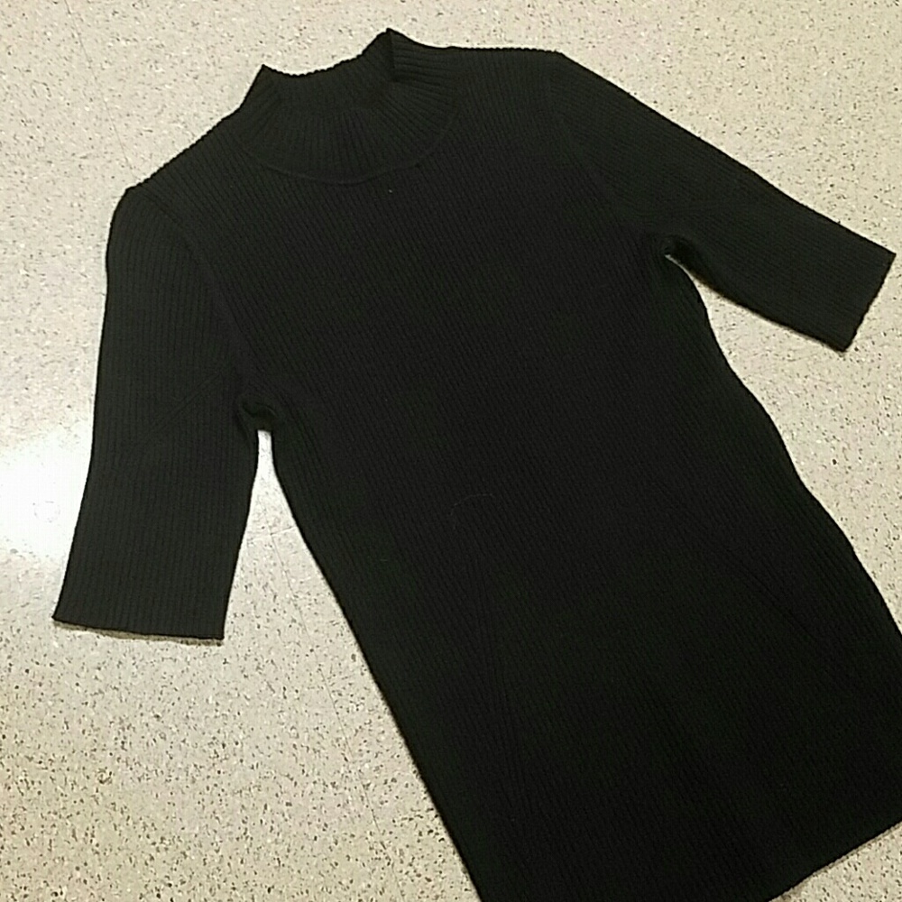 Banana Republic Turtleneck