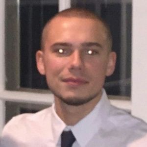 Meet your Posher, Jake