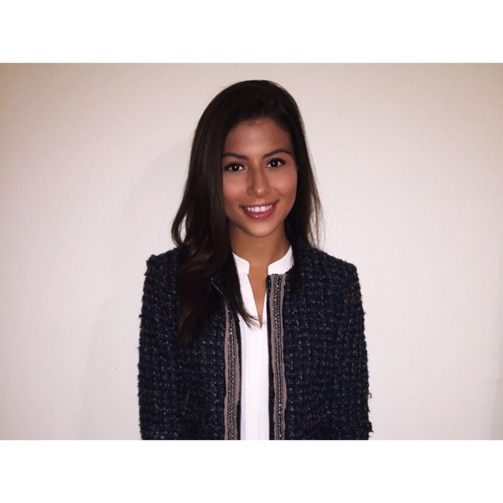 Meet your Posher, Nicolle