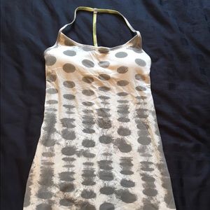 Lululemon Power Y - special edition