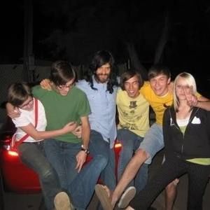 Meet your Posher, Josiah