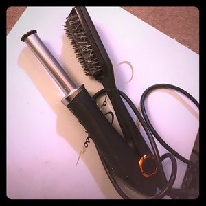 Instyler Proffessional Hair Iron