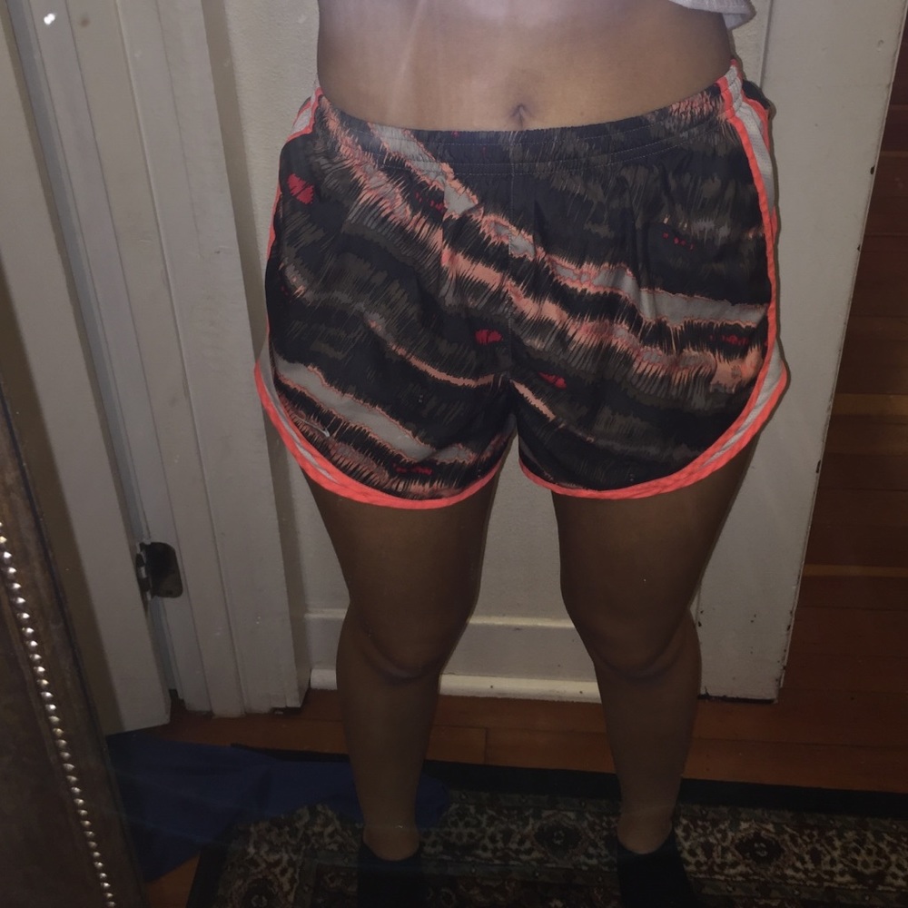 Dri fit Nike shorts
