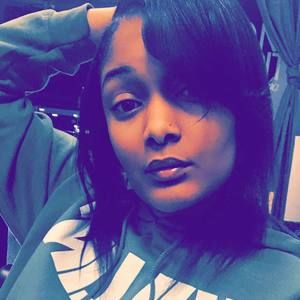 Meet your Posher, Kiara