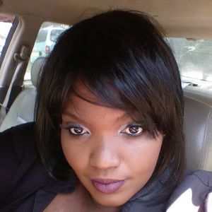 Meet your Posher, Courtney