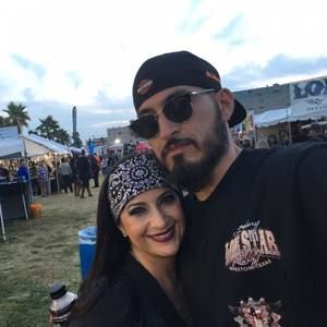 Meet your Posher, Roy