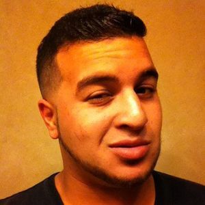 Meet your Posher, Adam