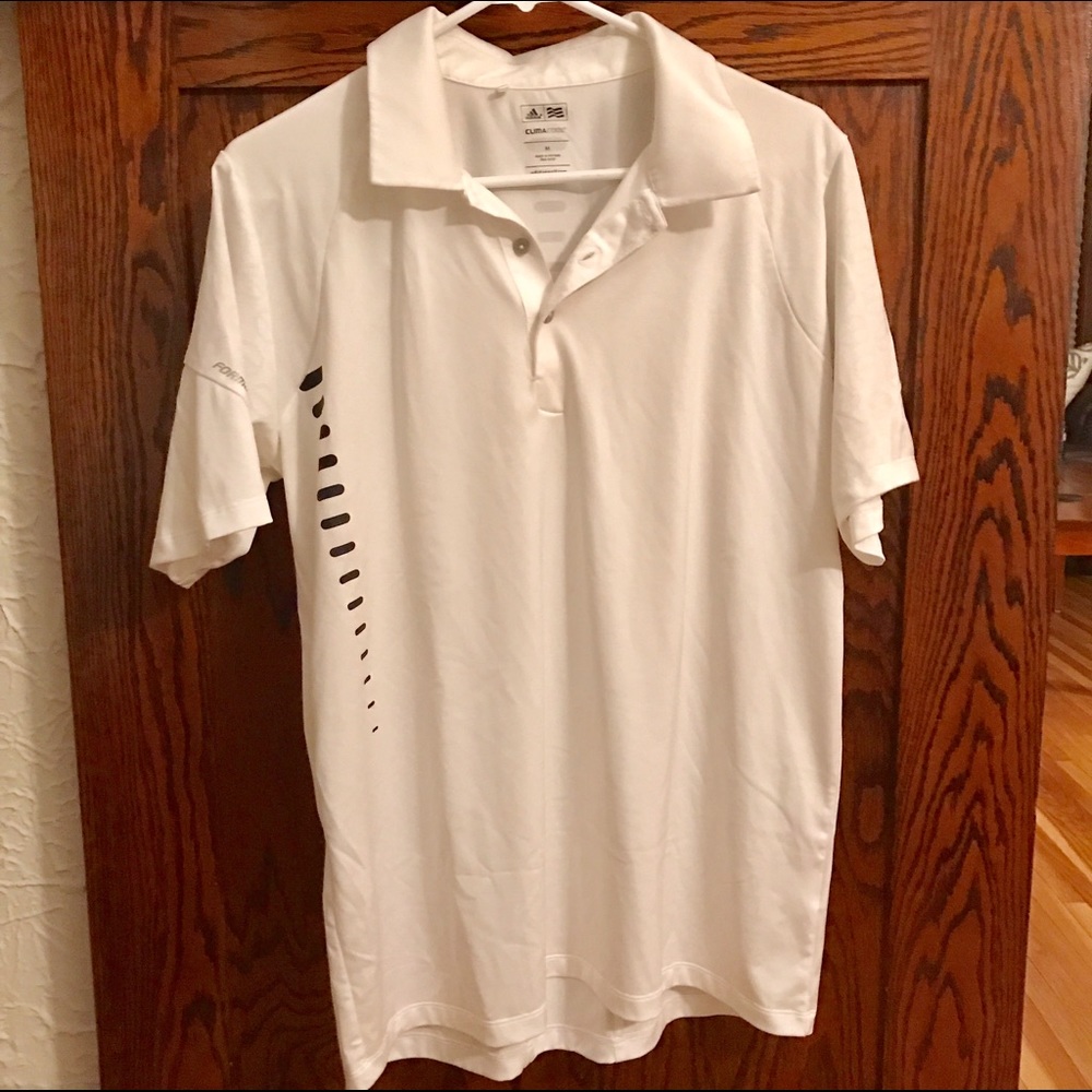 Adidas Golf Polo
