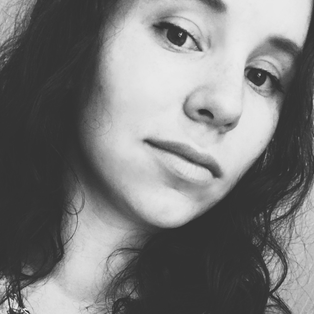 Meet your Posher, Katelyn