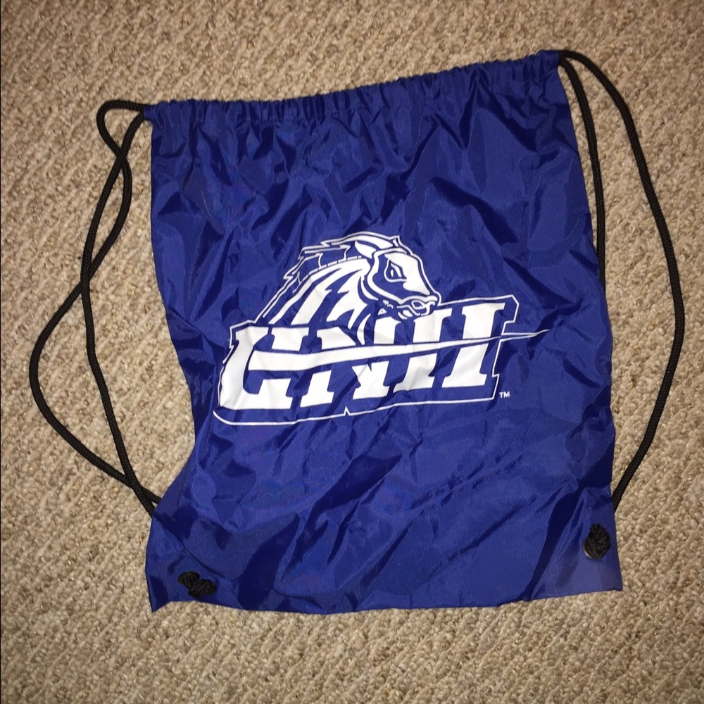 UNH Drawstring Backpack
