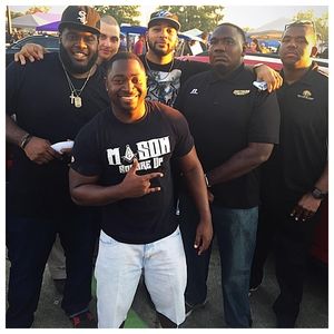 Meet your Posher, Archie