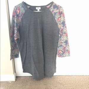 XL lularoe Randy