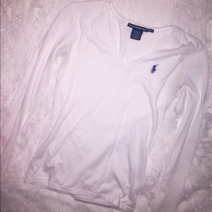 Ralph Lauren tee