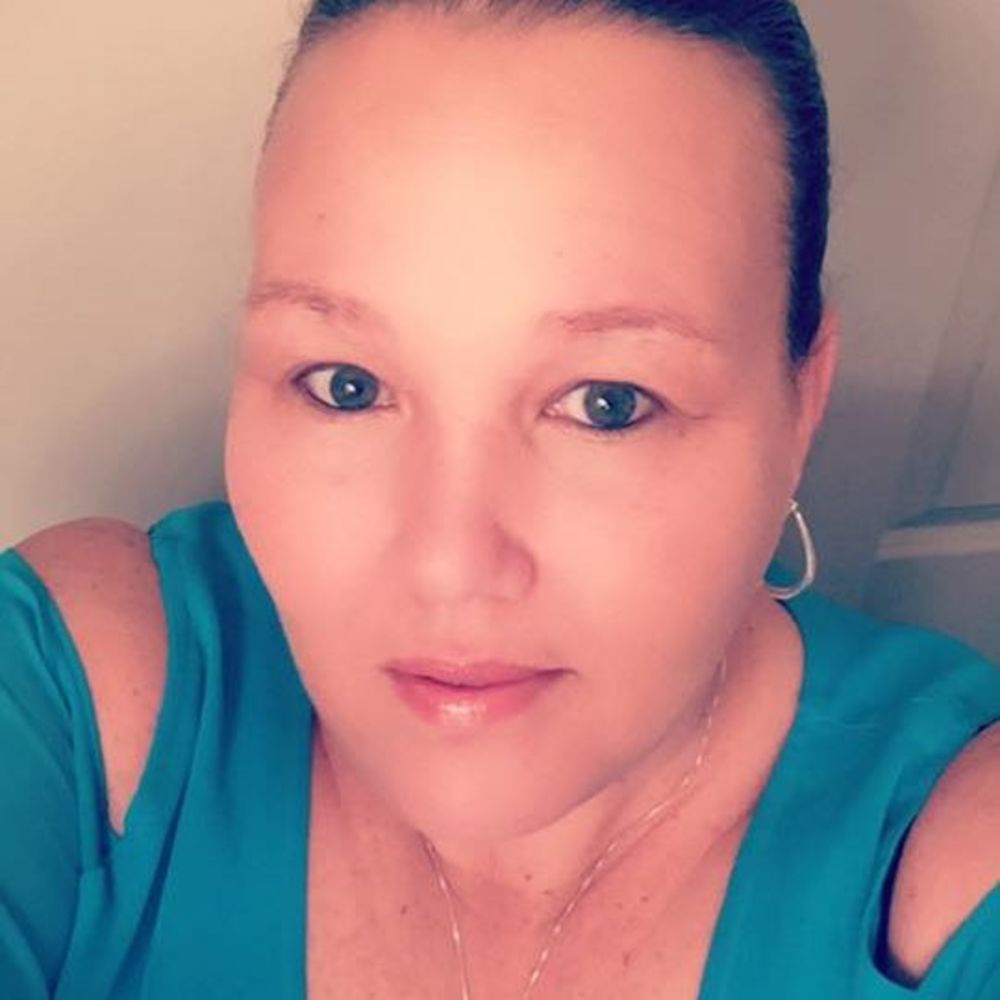 Meet your Posher, Lezley