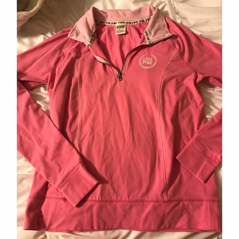 Victoria's secret pullover